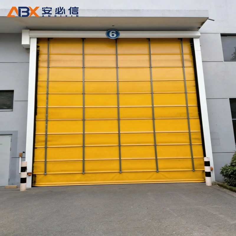 芜湖市机械式门封