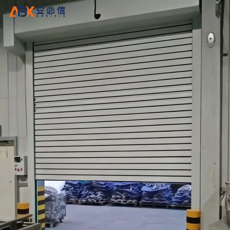 芜湖市医药密闭高速门